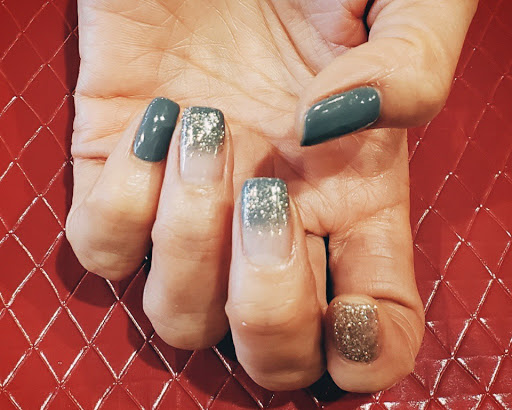 Cherry Nails - Visual