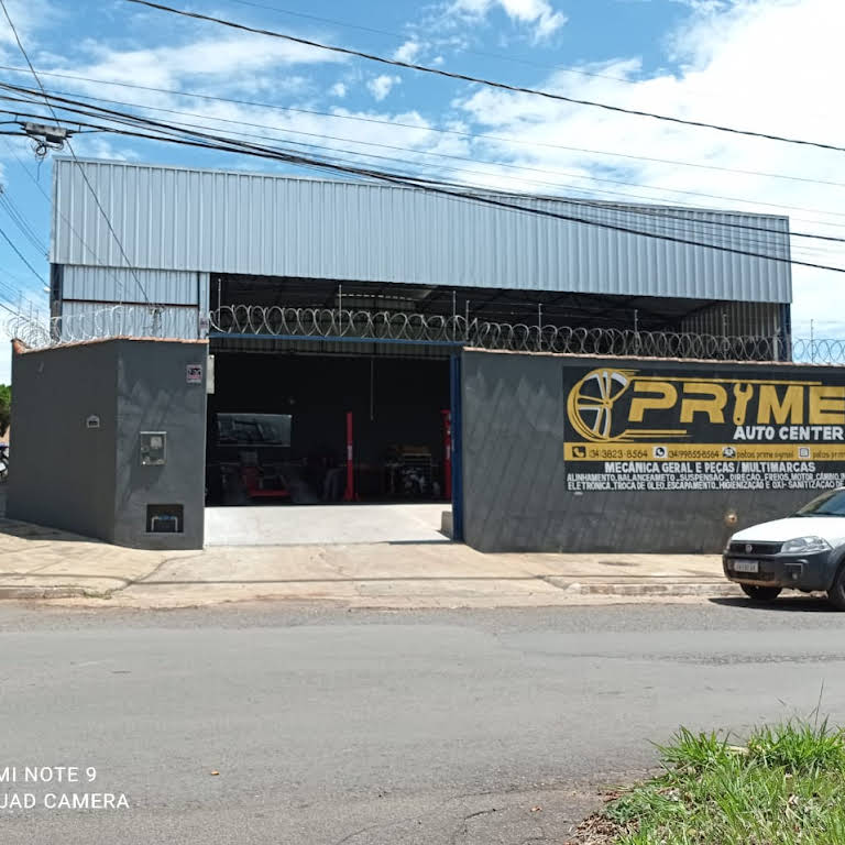 Multimarcas AUTO Center