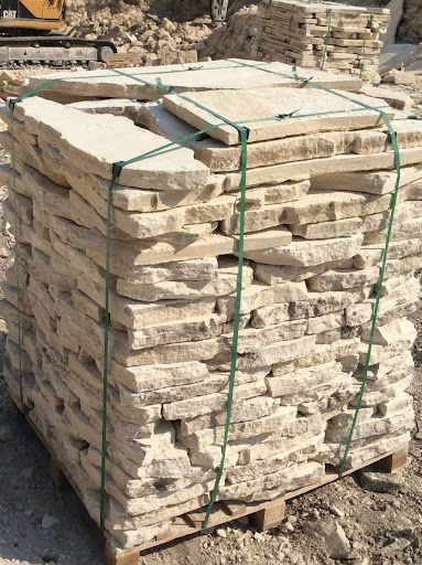 Turan Ören Taşı Ocağı Karya Stone