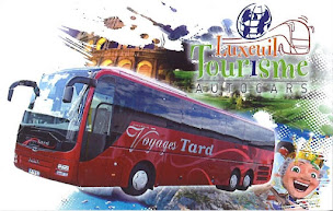 Photo n°7 de Luxeuil Tourisme Autocars EURL à Luxeuil-les-Bains (Agence de voyages)