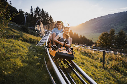Alpsee Bergwelt - Immenstadt im Allgäu