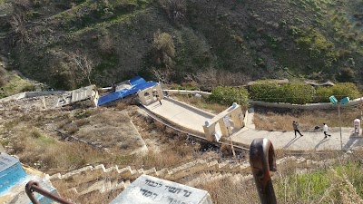 Photos of בית כנסת צאנז