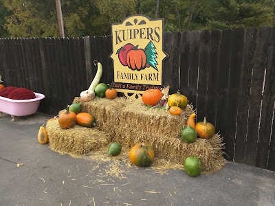 Photos of Kuipers Family Farm