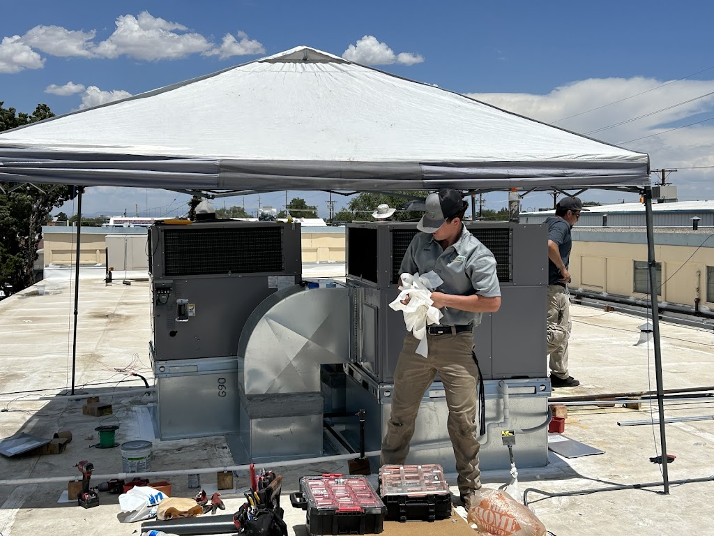 Gustafson's Heating, Cooling & Plumbing - Plumbing Services
