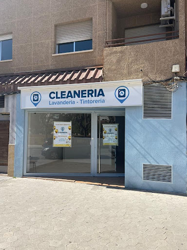 Cleaneria - Visual