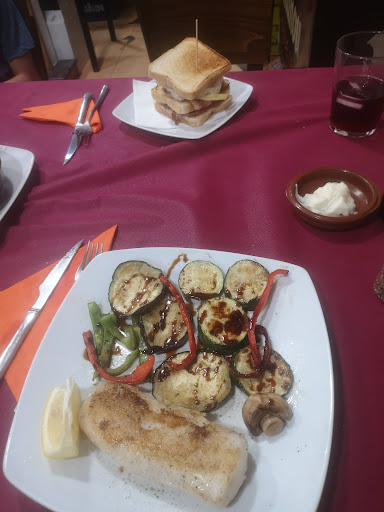 Bar Restaurant Aralar - Thumbnail