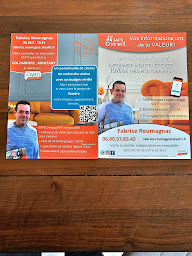 Photo n°12 de Roumagnac Fabrice Safti Colombiers à Colombiers (Consultant immobilier)