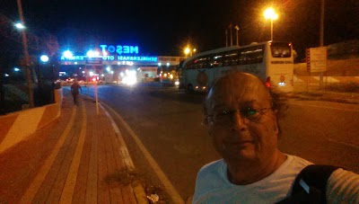 Photos of Mersin Bus Terminal - MEŞOT