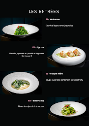 Photo n°64 de Cergy Tokyo à Cergy (Restaurant japonais)