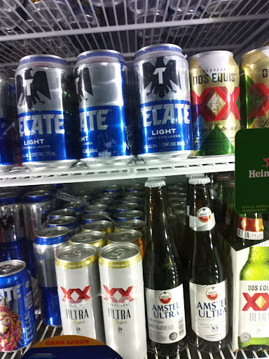 Miscelania y Deposito El Barrio
