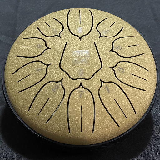 Oztic Zen - Thumbnail