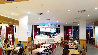 Photos of Baskin Robbin