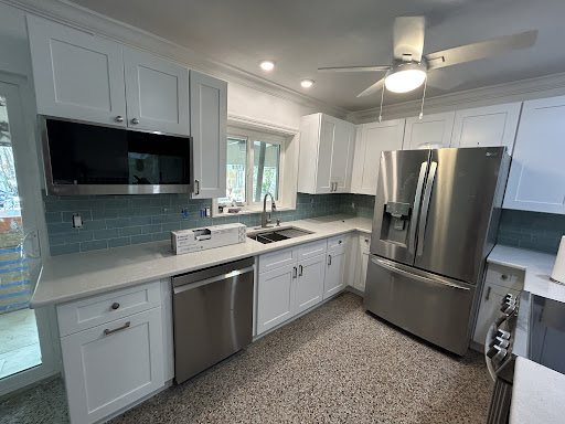 Coastal Home Solutions