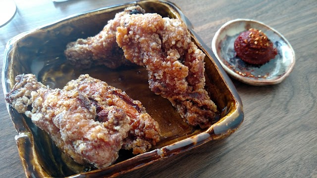 Shuya Cafe de Ramen