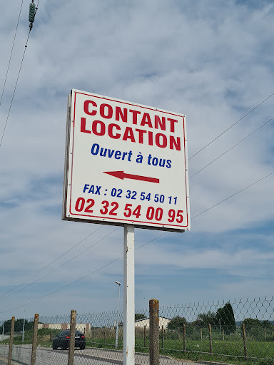 Contant - Visual
