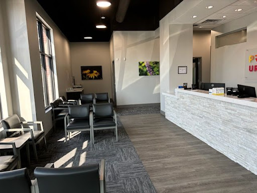 Prisma Health Urgent Care - Columbia - Forest Acres - Thumbnail