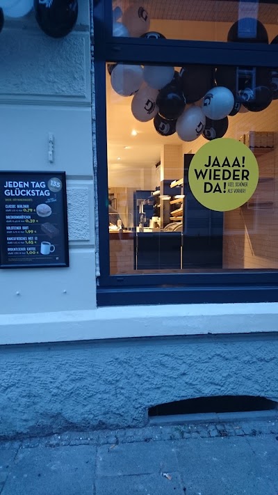 Photos of Bakery G&uuml;nther GmbH