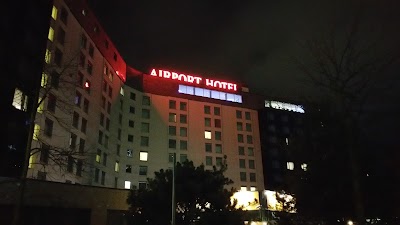 lodging