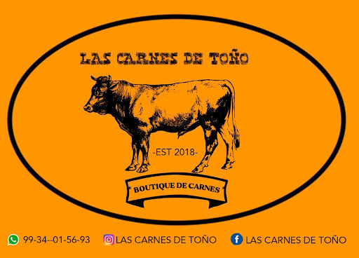 Las Carnes de Toño - Thumbnail