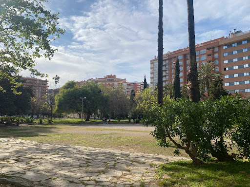 Parc de la Ciutat - Thumbnail
