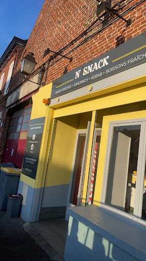 n’snack