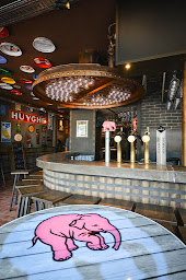 Photo n°49 de Delirium Café Caen à Caen (Bar)