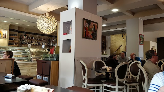 Cafetería Palmelita