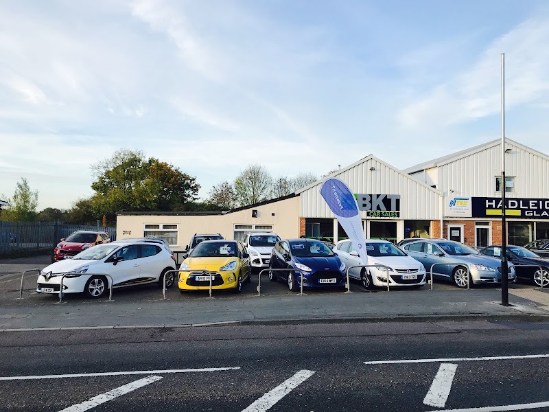 BKT Car Sales photo 2