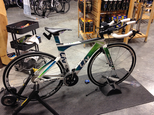 Handlebar Cyclery - Thumbnail