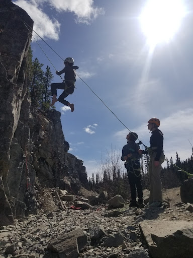 Equinox Adventures - Thumbnail