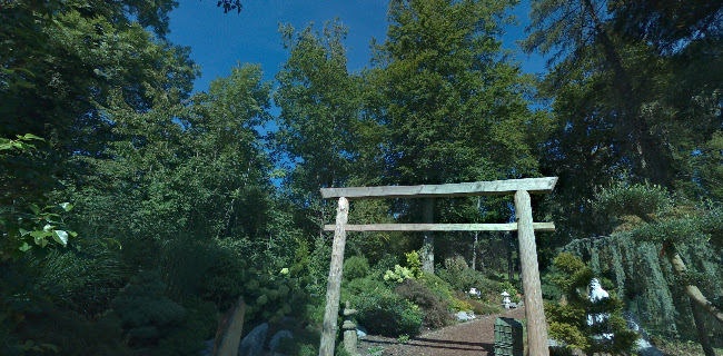 Flükiger Gartenbau Telefonnummer