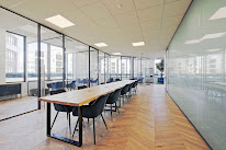 L'Adresse Val d'Europe à Chessy