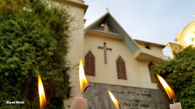 Photos of Virgin Mary Church (Queen of the Rosary)