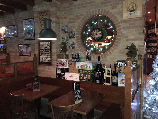 Bar en Xogo