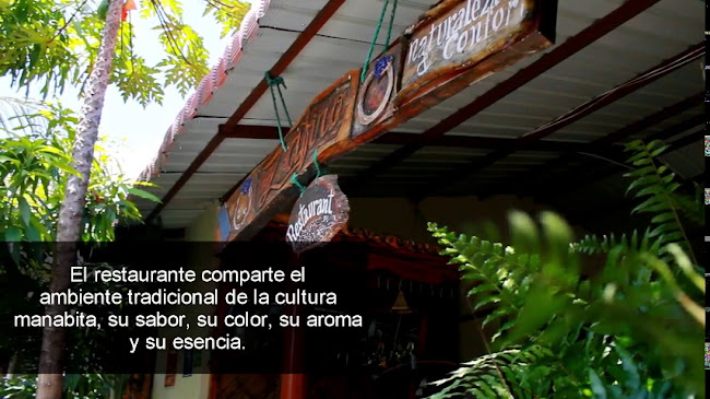 Opiniones de Zafiro Ecolodge en Rocafuerte - Hotel