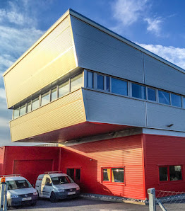 Utner GesmbH: Alarmanlagen, Videoüberwachung, Mess, Steuer, Regeltechnik Handelsweg 6, 2542 Kottingbrunn, Österreich