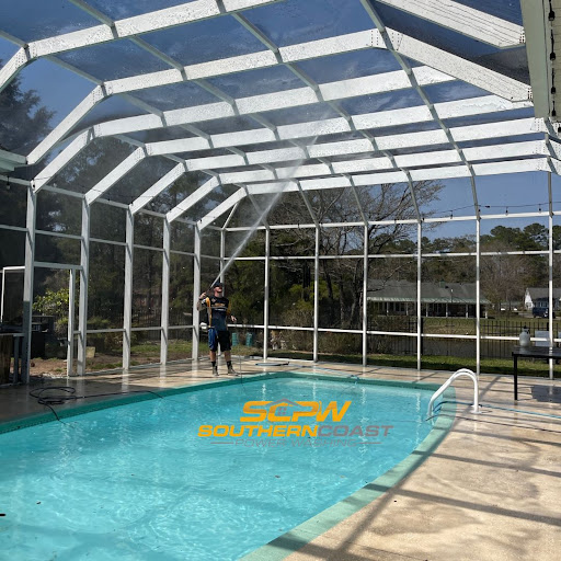 Southern Coast Power Washing