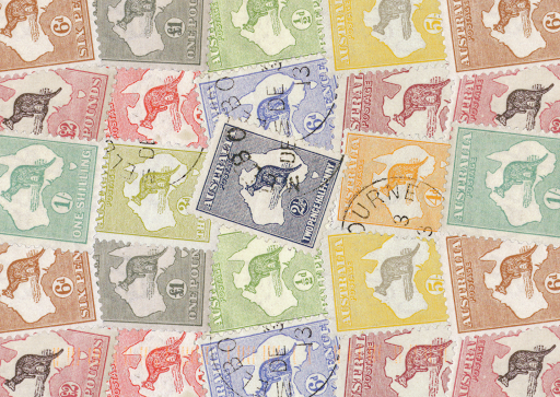 Chanticleer Philatelic