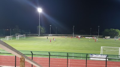 Campo Sportivo Paceco