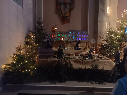 Communauté de Paroisses Catholiques d'Illkirch - Graffenstaden - Thumbnail
