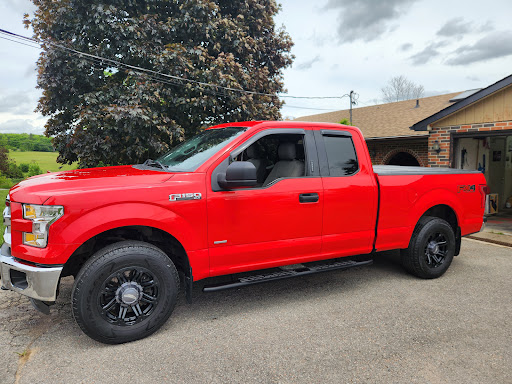 Peterborough Mobile Car Detailing - Thumbnail
