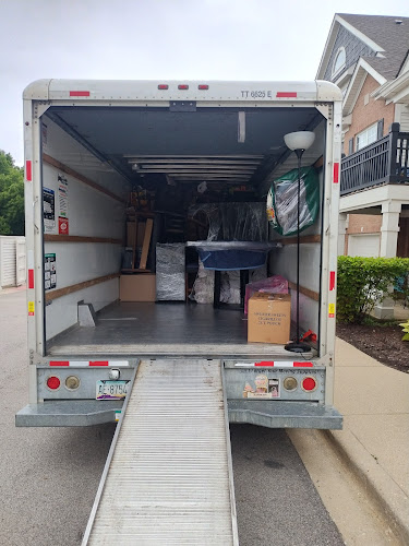 A2Z Moving Co
