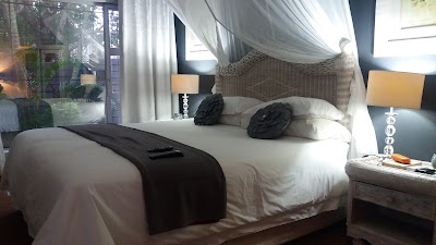 Photos of Hillton Manor Guest House