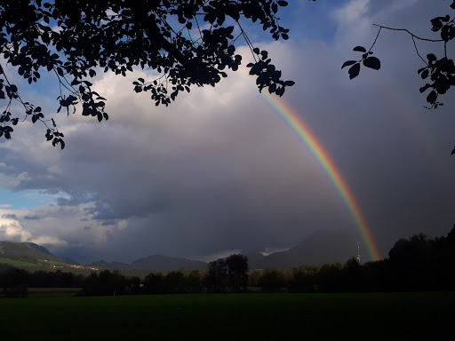 Sportplatz Oberaudorf - Thumbnail
