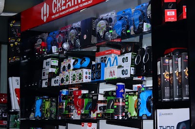 Photos of Creatives Computers