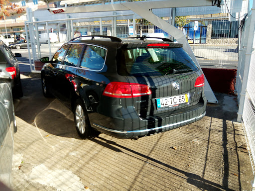 SDD Auto - Visual