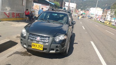 Photos of Cruz Blanca User Support