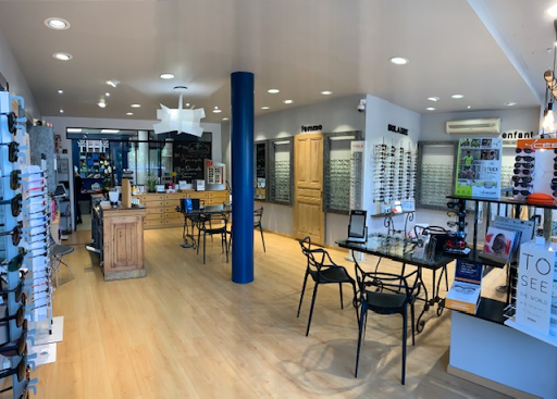 Optique La Tannerie