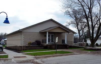 Farber & Otteman Funeral Home