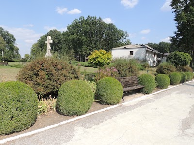 Photos of Mănăstirea &bdquo;Nașterea Domnului&rdquo; Zăbriceni
